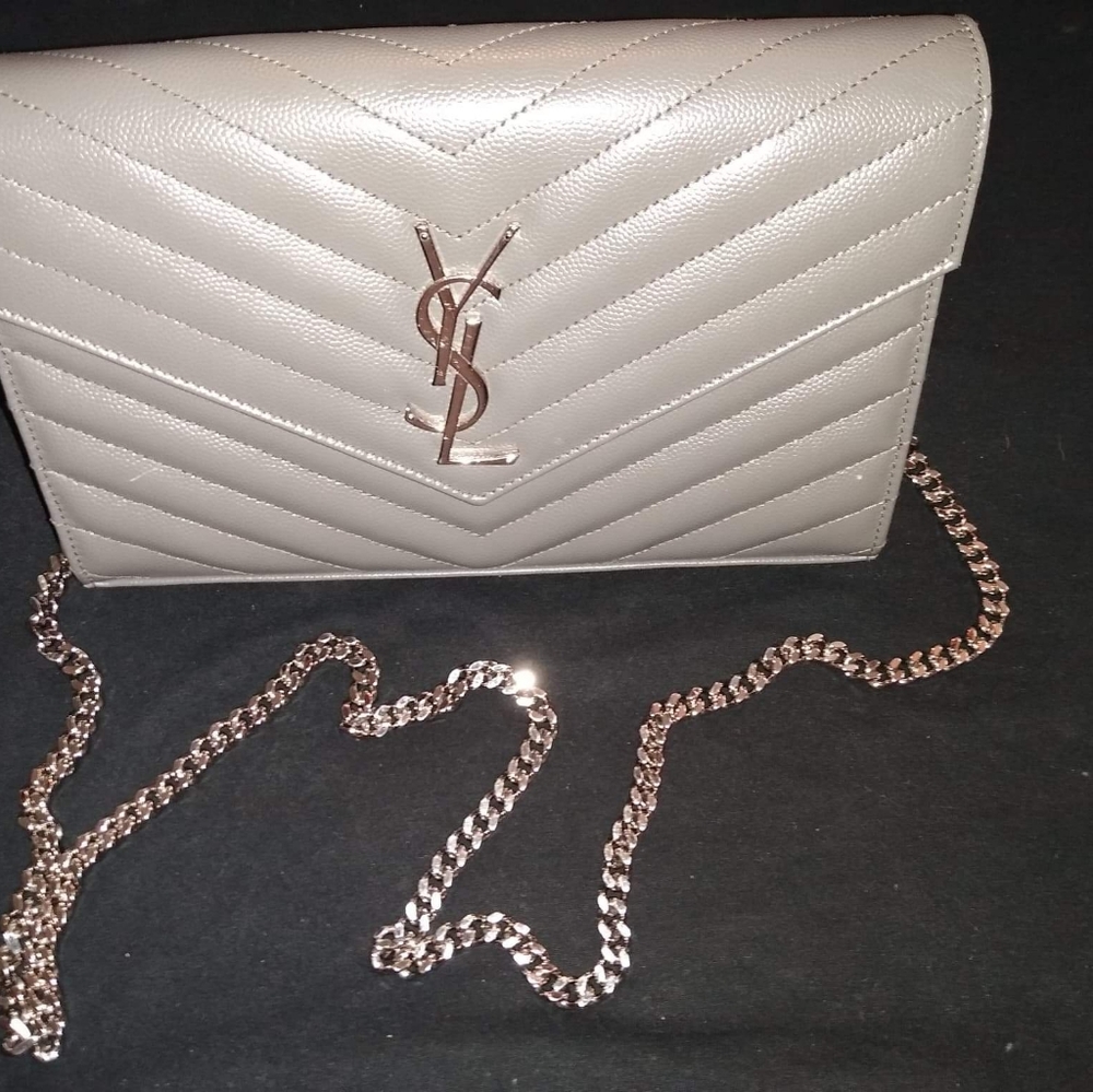 Saint Laurent bag